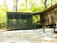 The Lanai Exterior 
